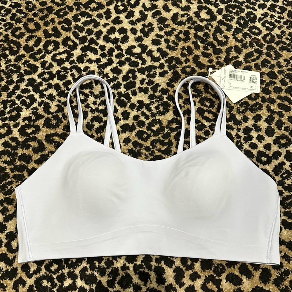 Lululemon Like A Cloud Bra